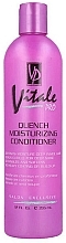 Fragrances, Perfumes, Cosmetics Moisturizing Conditioner - Vitale Pro Quench Moisture Conditioner