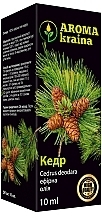 Fragrances, Perfumes, Cosmetics Cedarwood Essential Oil - Aroma Kraina