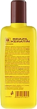 Argan Oil Shampoo - Brazil Keratin Therapy Argan Shampoo — photo N2