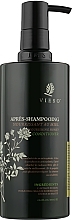 Nourishing Honey Conditioner - Vieso Nourishing Honey Conditioner — photo N11