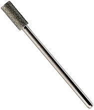 Diamond Nail Drill Bit, cylinder - Peggy Sage — photo N2