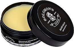 Fragrances, Perfumes, Cosmetics Octopus Beard Balm - Solomon's Octopus Beard Balm Special Edition