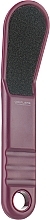 Foot File, burgundy - Oriflame Wellness — photo N2