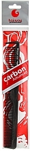 Carbon Comb, 210 mm - Hairway Carbon Advanced — photo N1