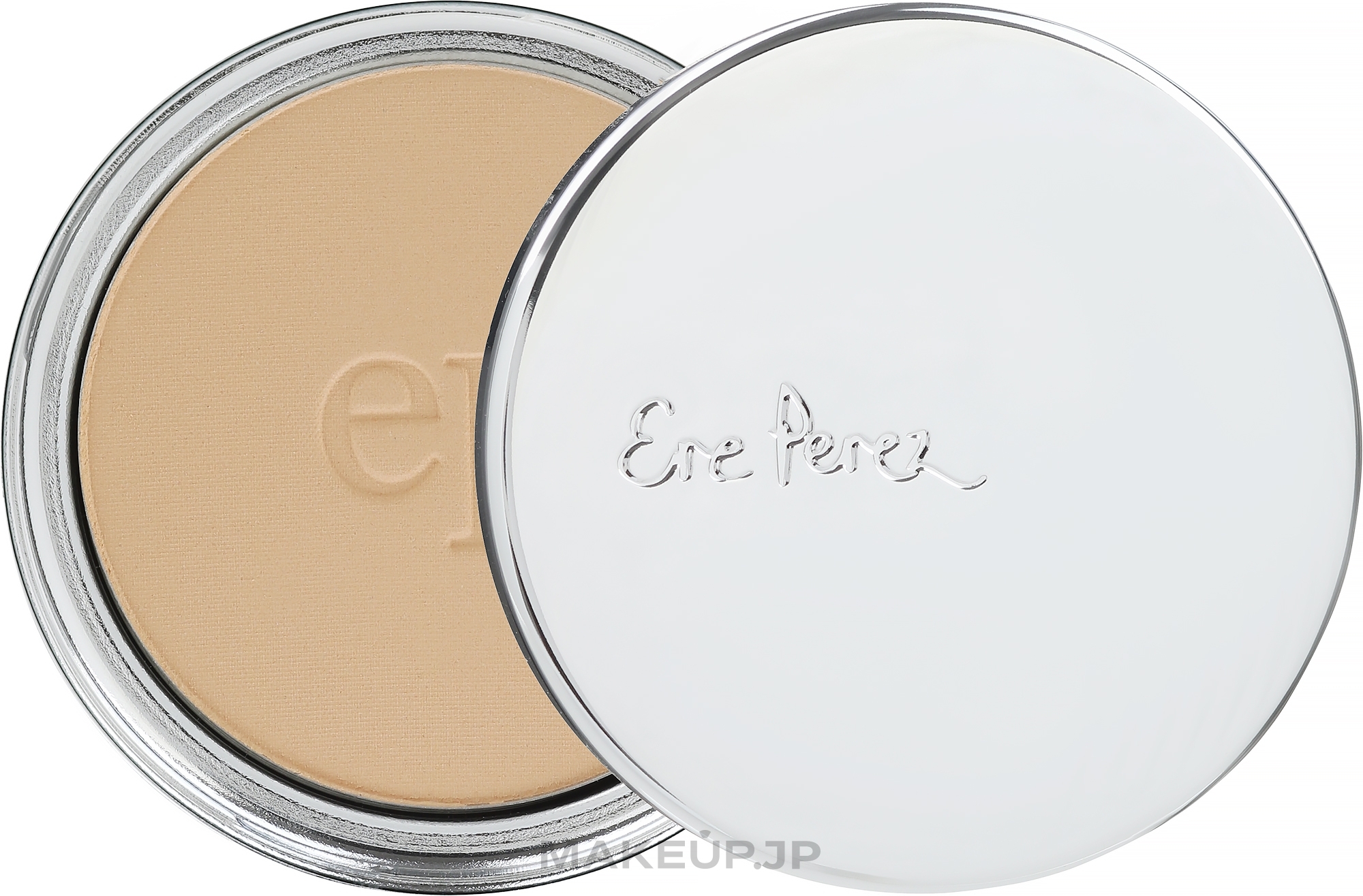 Powder - Ere Perez Corn Setting Powder — photo 7 g