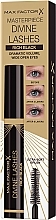 Volume Mascara - Max Factor Divine Lashes Mascara — photo N3