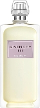 Givenchy Givenchy III - Eau de Toilette — photo N5