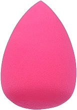 Fragrances, Perfumes, Cosmetics Makeup Sponge, pink - Tools For Beauty Raindrop Make-Up Blending Sponge Pink