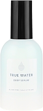 Deep Moisturizing Wrinkle Serum - Thank You Farmer True Water Deep Serum — photo N2