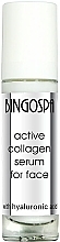 Collagen and Hyaluronic Acid Active Serum - BingoSpa — photo N2