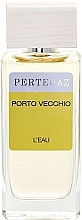 Fragrances, Perfumes, Cosmetics Saphir Parfums Pertegaz Porto Vecchio - Eau de Parfum