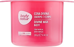Professional Body Wax - Body Natur Divine Wax For Body — photo N3