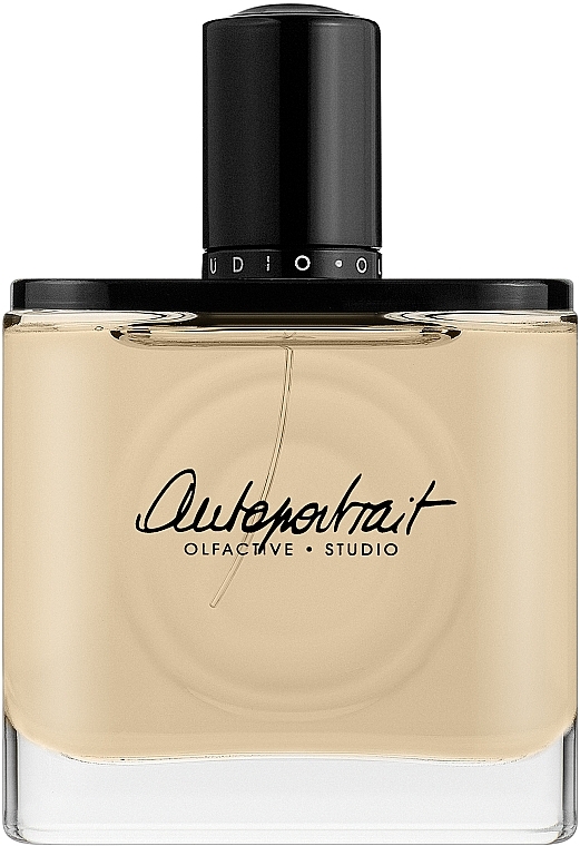 Olfactive Studio Autoportrait - Eau de Parfum — photo N1