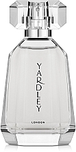 Yardley Poppy Diamond - Eau de Toilette — photo N2