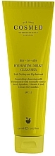 Fragrances, Perfumes, Cosmetics Cleansing Milk for Dry Skin  - Cosmed Day To Day Hydrating Milky Cleanser