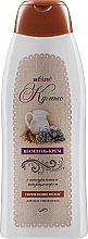 Fragrances, Perfumes, Cosmetics Kumys Cream Shampoo - Bielita Shampoo