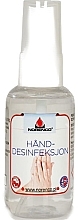 Fragrances, Perfumes, Cosmetics Hand Sanitizer Spray - Norenco