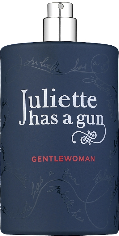 Juliette Has A Gun Gentlewoman - Eau (tester without cap) — photo N1