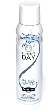 Fragrances, Perfumes, Cosmetics Thermal Spring Water - Sunny Day