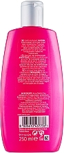 Curl Creating Lotion for Normal Hair - Wella Professionals Creatine+ Wave N Perm Emulsion — photo N4