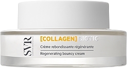 Regenerating Cream - SVR Collagen Biotic Regenerating Bouncy Cream — photo N1