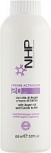 Cream Activator 6% - NHP Cream Activator 20 vol — photo N3