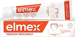 Fragrances, Perfumes, Cosmetics Toothpaste - Elmex Toothpaste Caries Protection