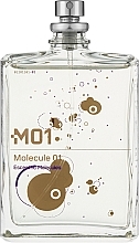 Escentric Molecules Molecule 01 - Eau de Toilette — photo N3