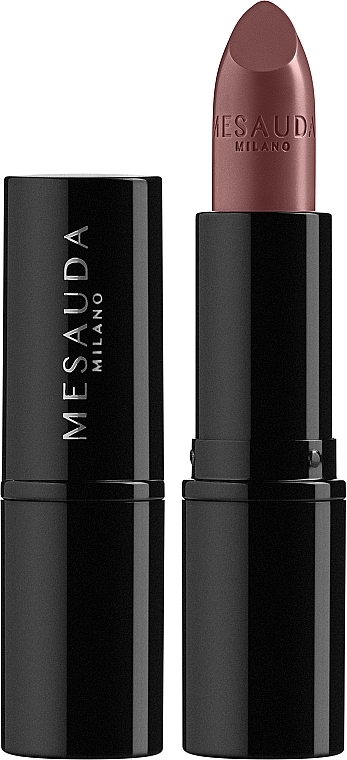 Creamy Lipstick - Mesauda Milano Vibrant Lipstick — photo N2