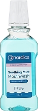 Fragrances, Perfumes, Cosmetics Soothing Mint Mouthwash - Nordics Soothing Mint Mouthwash