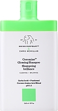 Fragrances, Perfumes, Cosmetics Shampoo for Natural Hair - Drunk Elephant Cocomino Glossing Shampoo