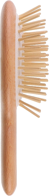Hair Styling Brush, in box - Janeke Brush SP63N — photo N2