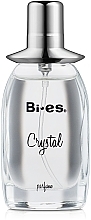 Bi-Es Crystal - Perfume — photo N1