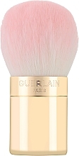 Fragrances, Perfumes, Cosmetics Brush for Powder Pearls - Guerlain Meteorites Powder Brush