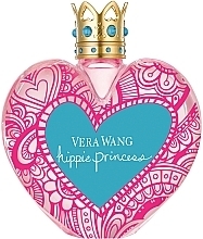 Fragrances, Perfumes, Cosmetics Vera Wang Hippie Princess - Eau de Toilette (tester without cap)