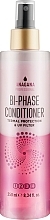 Biphase Thermal Protective Conditioner - Anagana Bi-Phase Conditioner Thermal Protection & UV-Filter — photo N3