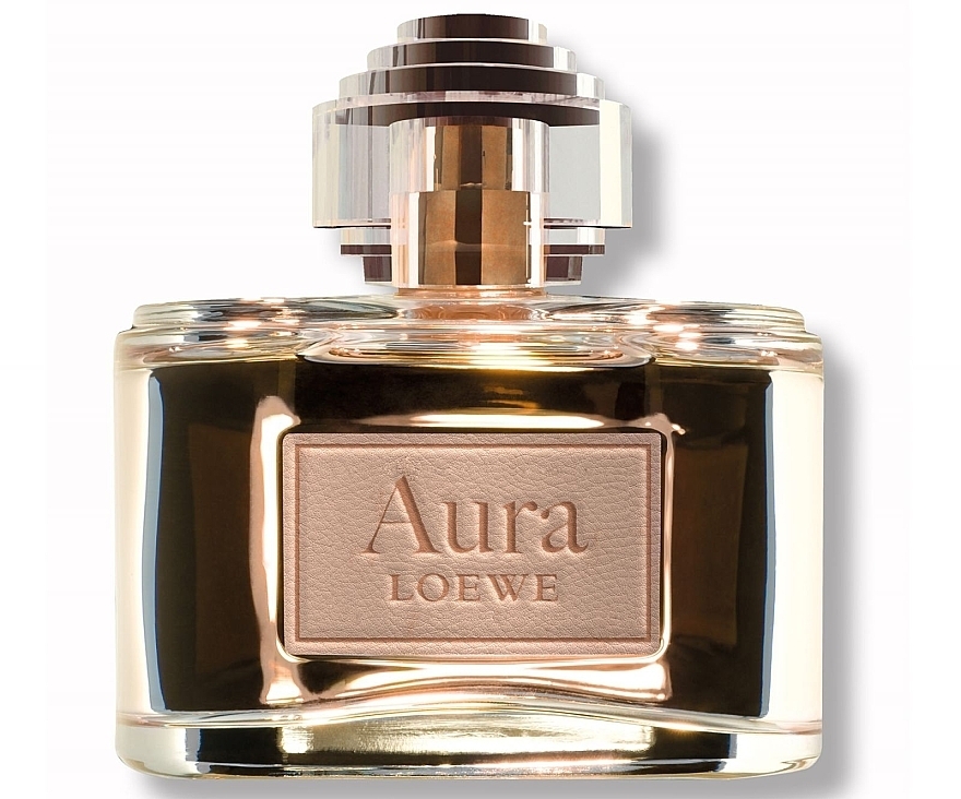 Loewe Aura - Eau de Parfum — photo N5