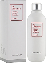 Fragrances, Perfumes, Cosmetics Soothing Toner - Cosrx AC Collection Calming Liquid Intensive