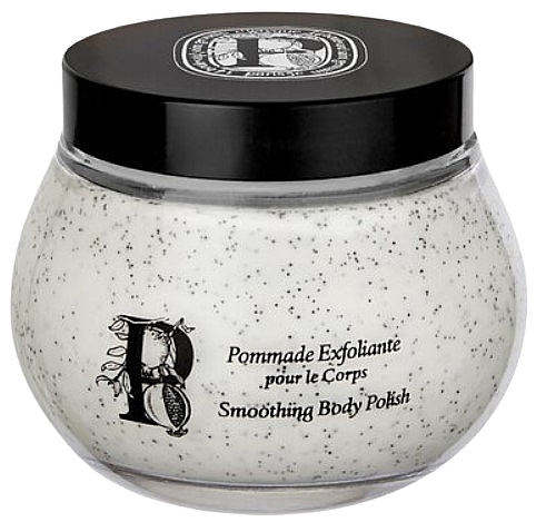 Body Scrub - Diptyque Smoothing Body Polish — photo N1