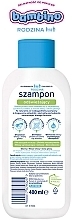 Refreshing Shampoo for Normal & Oily Hair - Bambino Family Refreshing Shampoo — photo N2