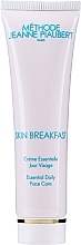 Fragrances, Perfumes, Cosmetics Versatile Day Cream - Methode Jeanne Piaubert Skin Breakfast Essential Day Care