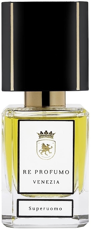 Re Profumo Superuomo - Perfume — photo N4