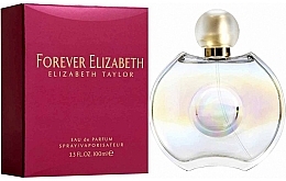 Elizabeth Taylor Forever Elizabeth - Eau de Parfum — photo N1