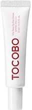 Fragrances, Perfumes, Cosmetics Tinting Sunscreen - Tocobo Vita Tone Up Sun Cream SPF50+ PA++++ (mini size)