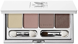 Fragrances, Perfumes, Cosmetics Eyeshadow Palette - Dr Irena Eris Provoke Eyeshadow