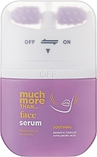 Soothing Facial Serum - Hiskin Much More — photo N1