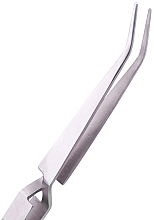 Nail Clipper - NeoNail Professional Expert Nail Pincher — photo N2