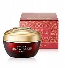 Fragrances, Perfumes, Cosmetics Caviar Face Cream - Hongik Skin Prestige Caviar Face Cream