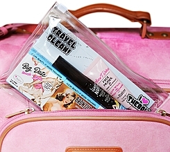 Set, 5 products - TheBalm Travel Set — photo N41