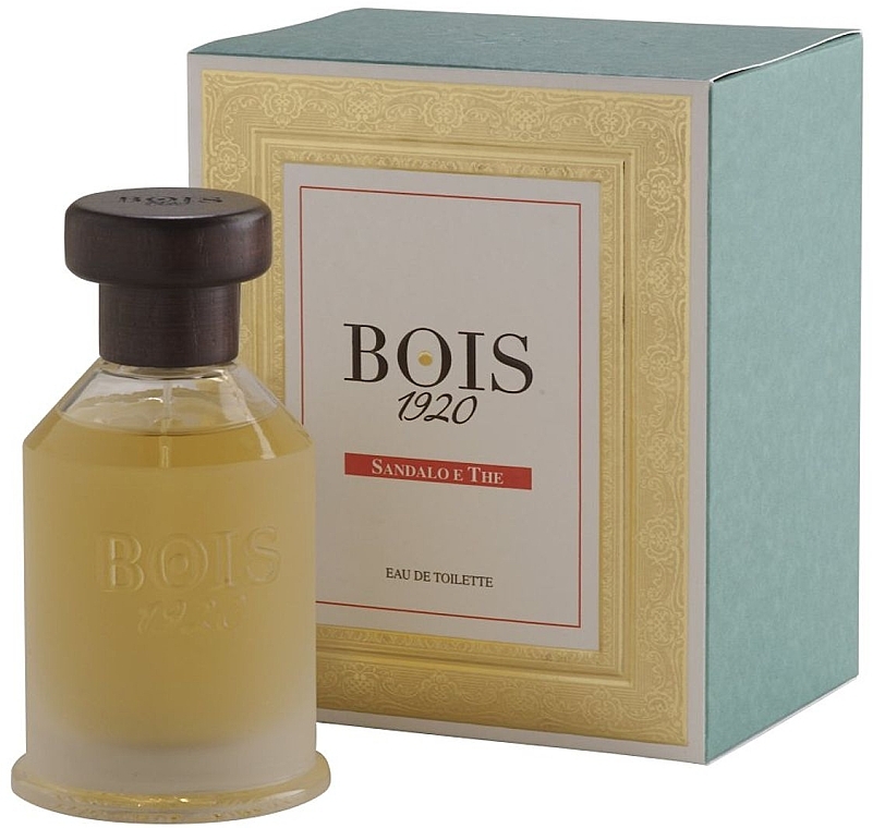 Bois 1920 Sandalo e The - Eau de Toilette — photo N3